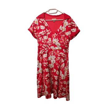 Lindy bop dress