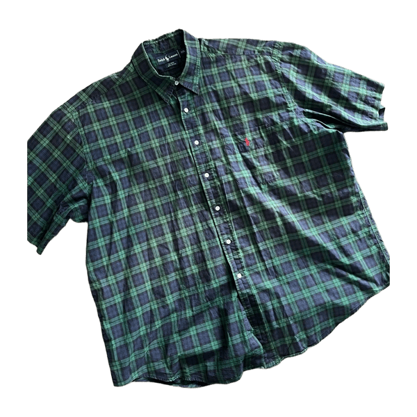 Ralph lauren blouse