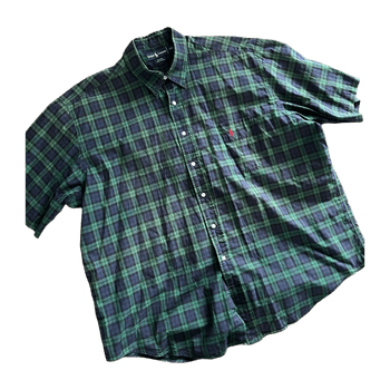 Ralph lauren blouse