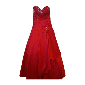 Yasmin dress