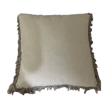 Koristetyynynpäällinen