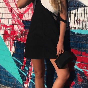Pull&bear dress
