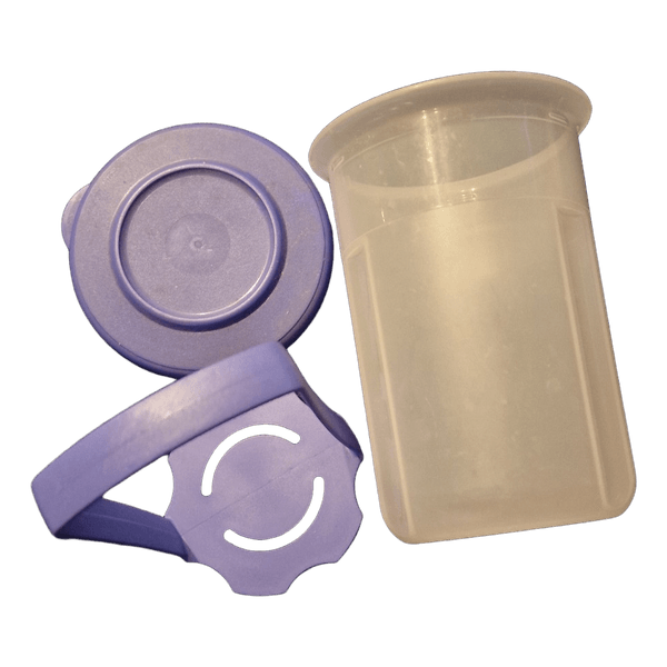 Plastikust köögitarvik