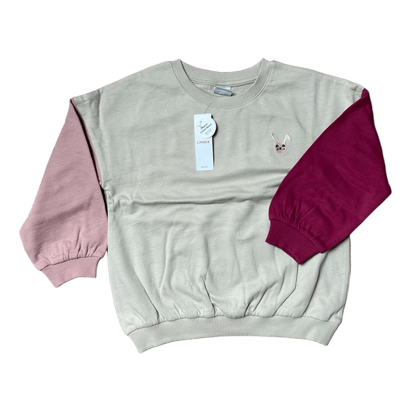 New Lindex sweater size 104