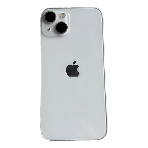 Vaaleanpunainen Iphone 13