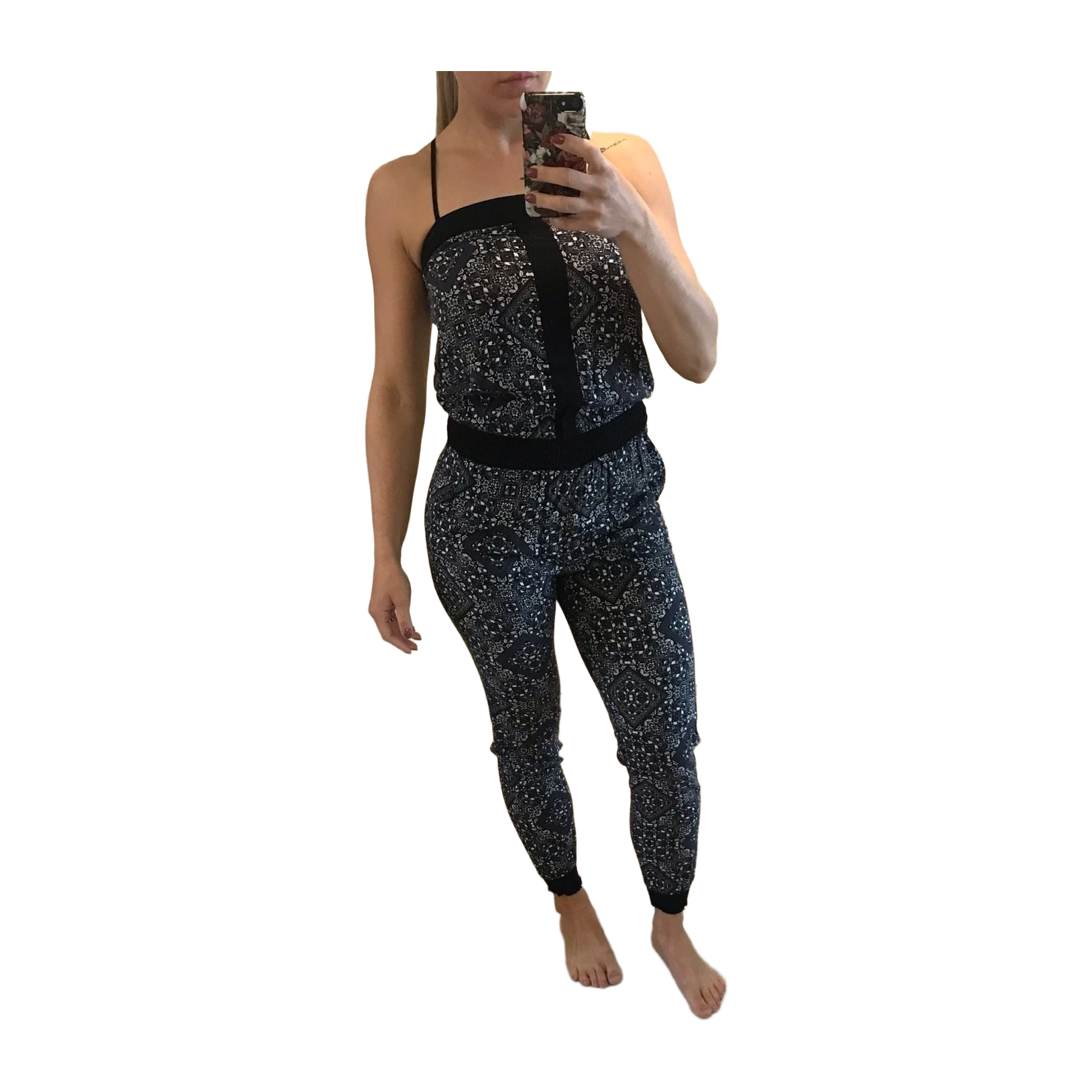 Only clothing