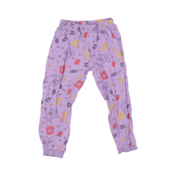 Sinsay Pyjama 110 cm