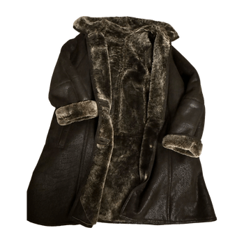 Friitala coat