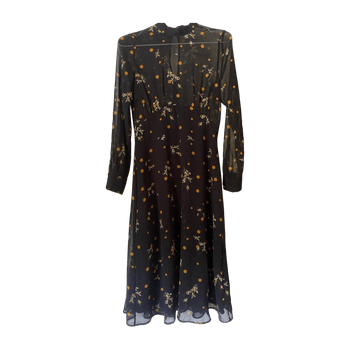 Zara dress