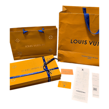 Louis Vuitton Monogram Scarf