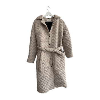 R/H Studio Bobi Long Coat