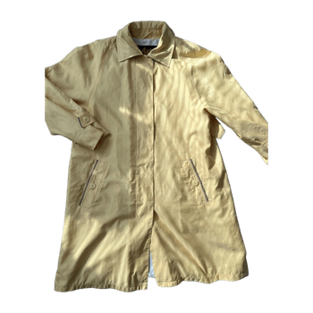 Ajatar coat