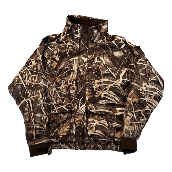 Drake camo jacket