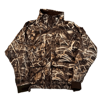 Drake camo jacket