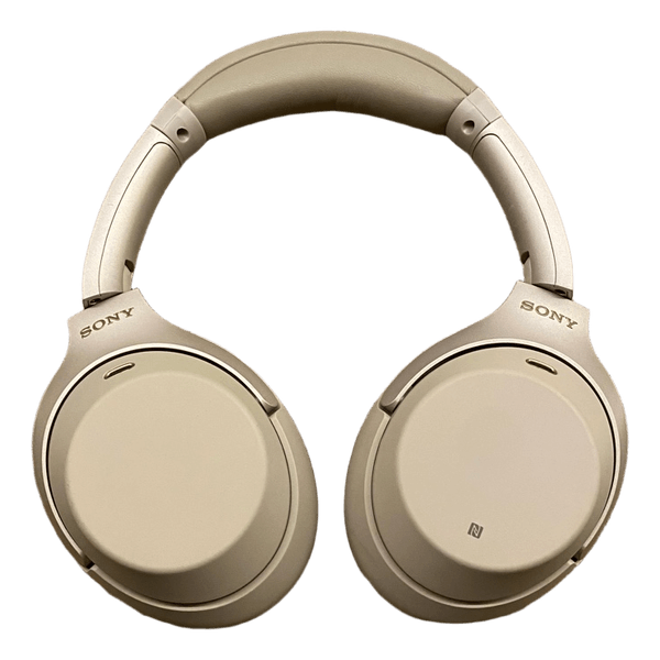 Sony WH-1000X3 Wireless headphones belaidės ausinės kuulokkeet kõrvaklapid