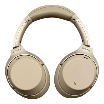 Sony WH-1000X3 Wireless headphones belaidės ausinės kuulokkeet kõrvaklapid