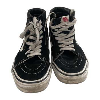 Vans sneakers