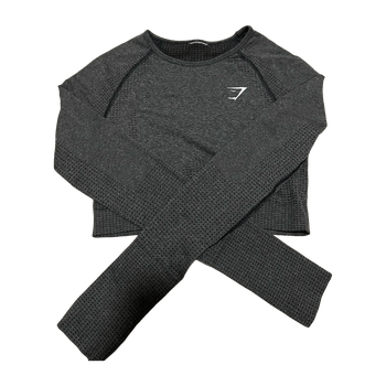 Gymshark sportswear