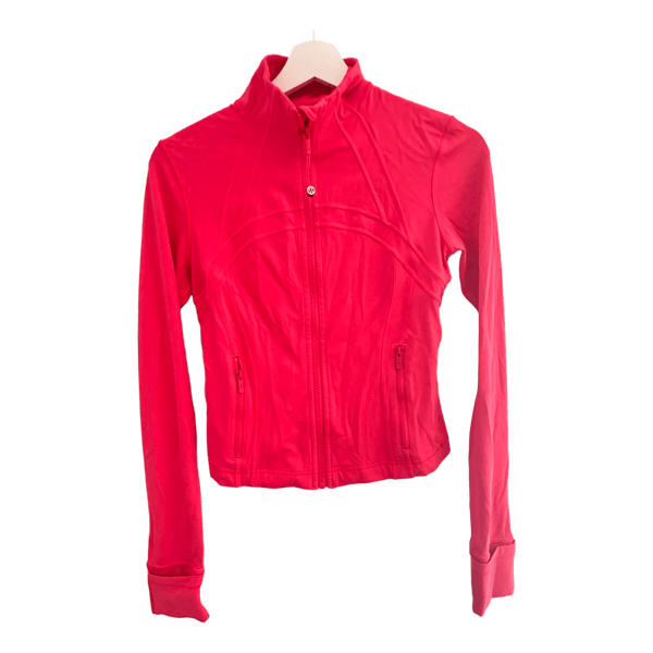 Lululemon define jacket
