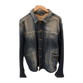 Diesel coat