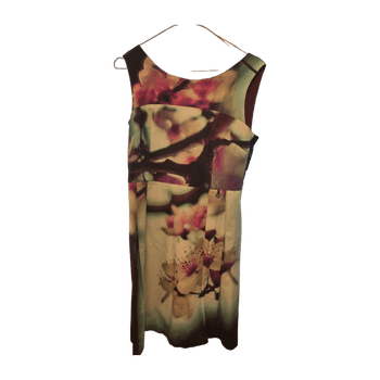 Myolsson dress