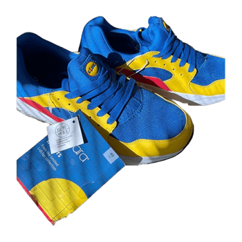 Lidl sneakers