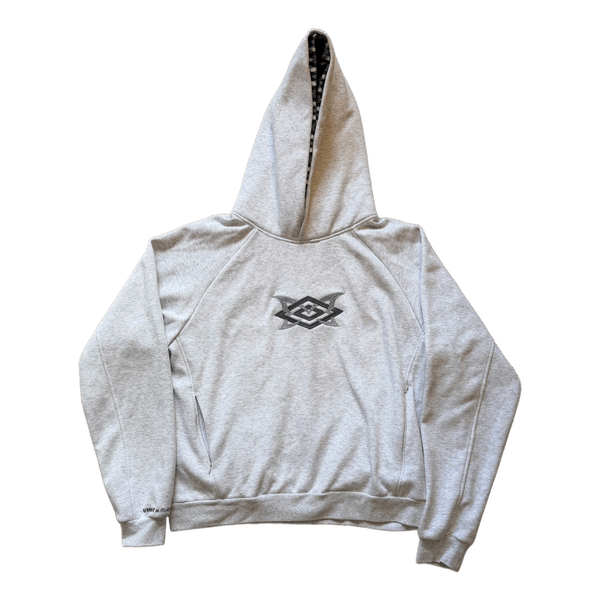Umbro x Mertra hoodie