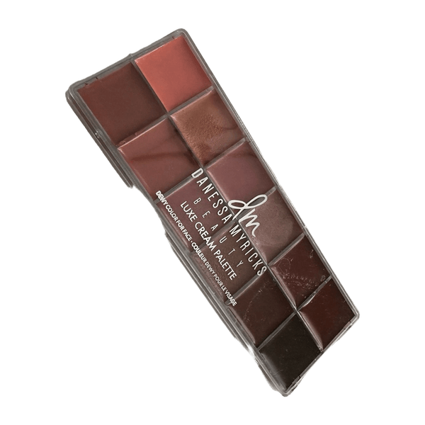 Danessa myricks beauty product