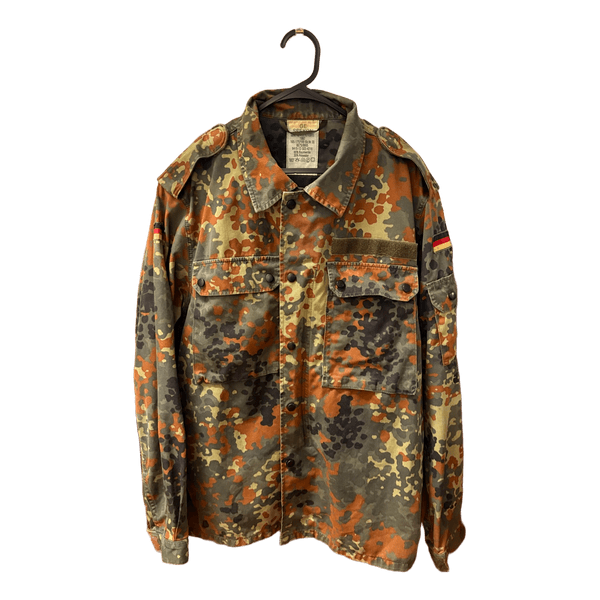 Saksan armeija takki