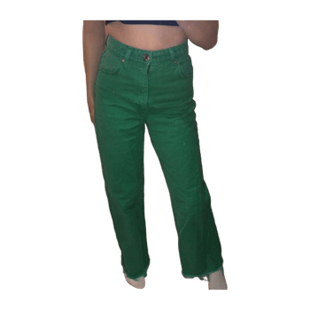 Zara jeans