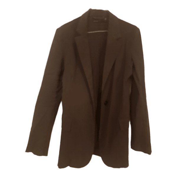 Brun ASOS blazer