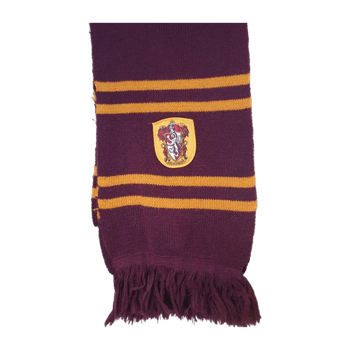 Harry potter kids' scarf