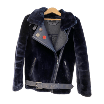 Desigual coat