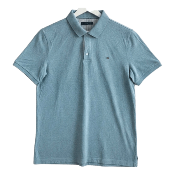 Tommy Hilfiger Polo Shirt Blue