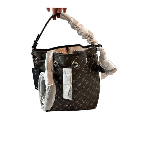 new Joop! handbag + strap