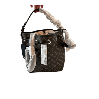 new Joop! handbag + strap