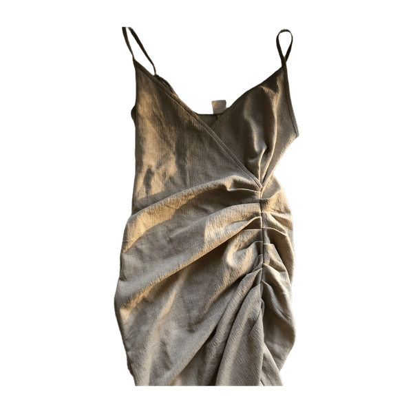 H&m dress