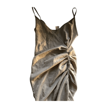 H&m dress