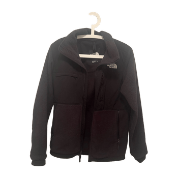 The North Face fleece