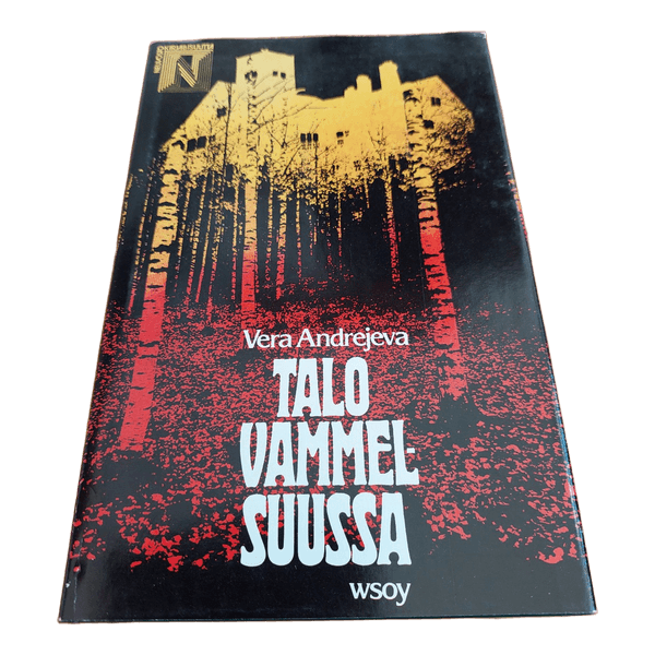 Vera Andrejeva; Talo Vammelsuussa