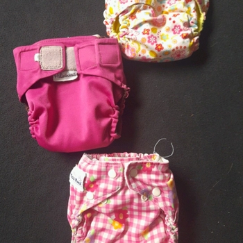 Fuzzi bunz kids' item