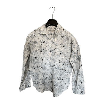 Maison scotch blouse