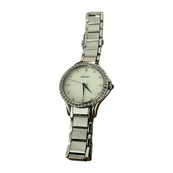 Seiko watch
