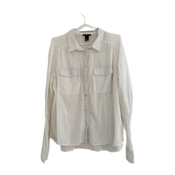 H&m blouse