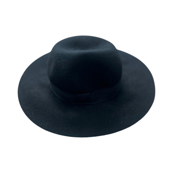 Musta villahattu