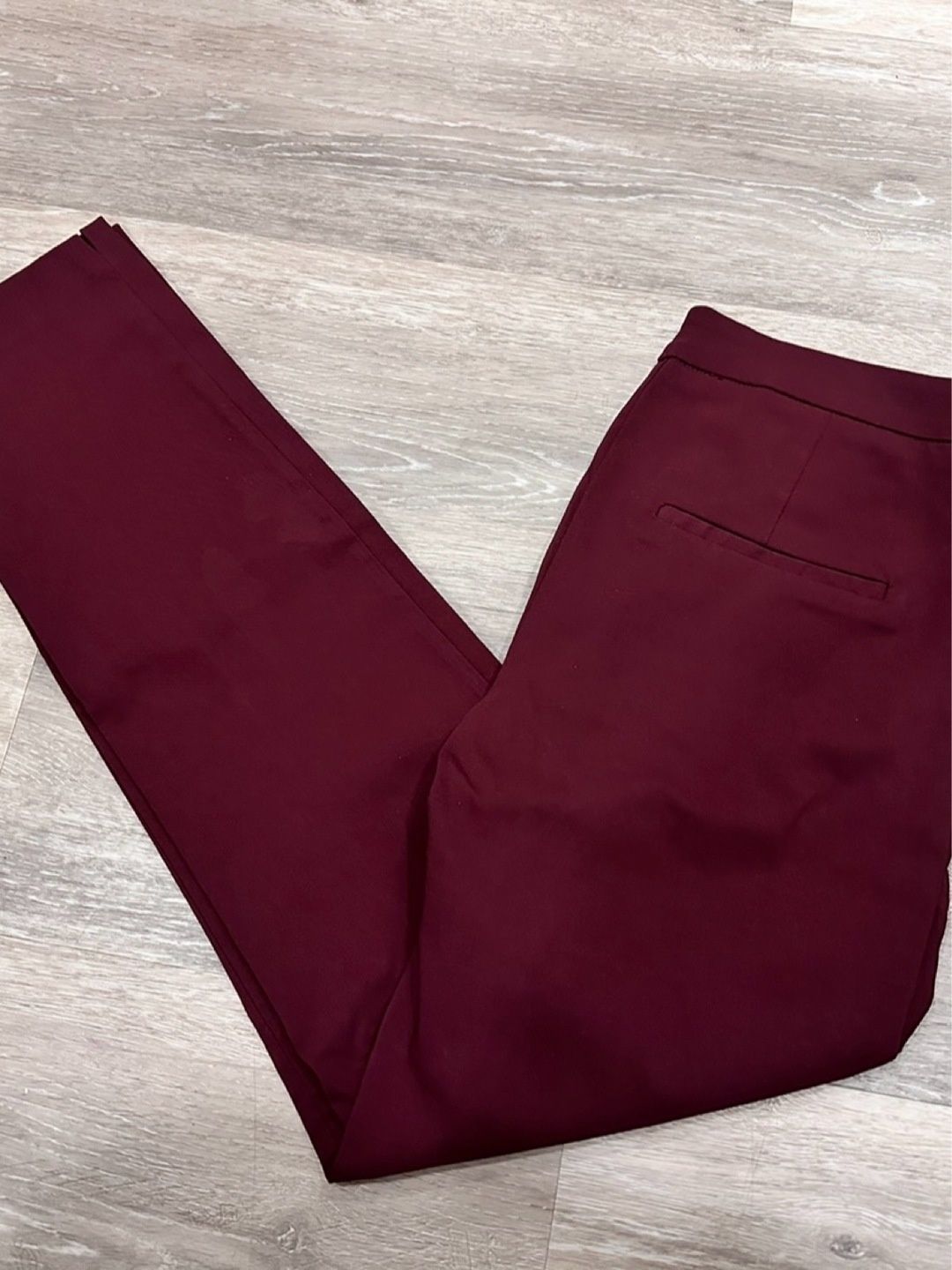 Mango jeans