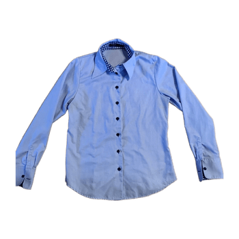 Bosweel blouse