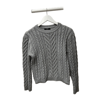 Bershka cardigan