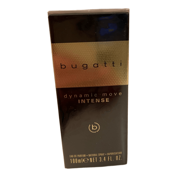 Bugatti Dynamic Move Intense
