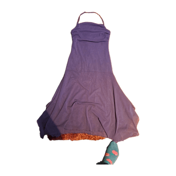 Reflex dress